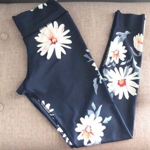 JIVA Cora Long Leggings